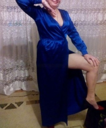 Анкета проститутки Даша - Фото 1, Удобный, 37 лет, №8191